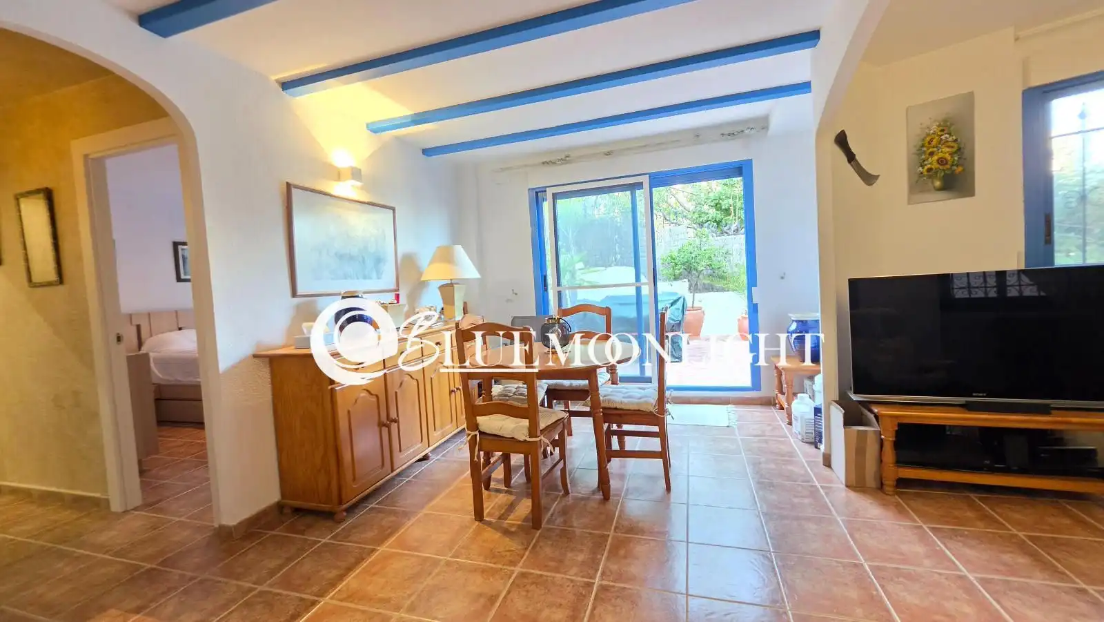 Appartement avec piscine à vendre à noruega, imagen 8