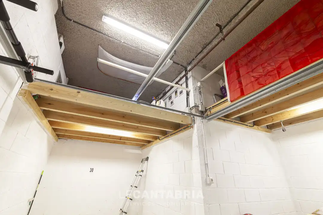 Dúplex en venda en Miengo amb Calefacció i Traster