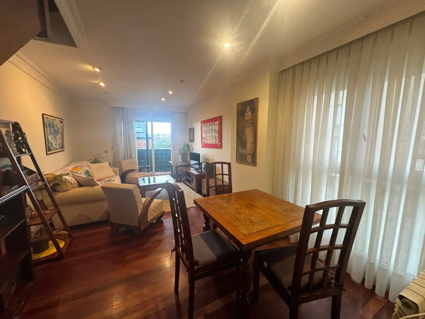Maisonette zur Miete in Calle Valdenoja, Valdenoja