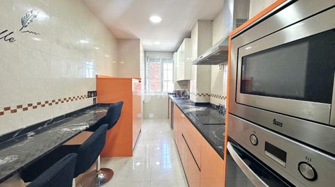 Foto 3 de Piso en venta en Norte - Universidad, Móstoles
