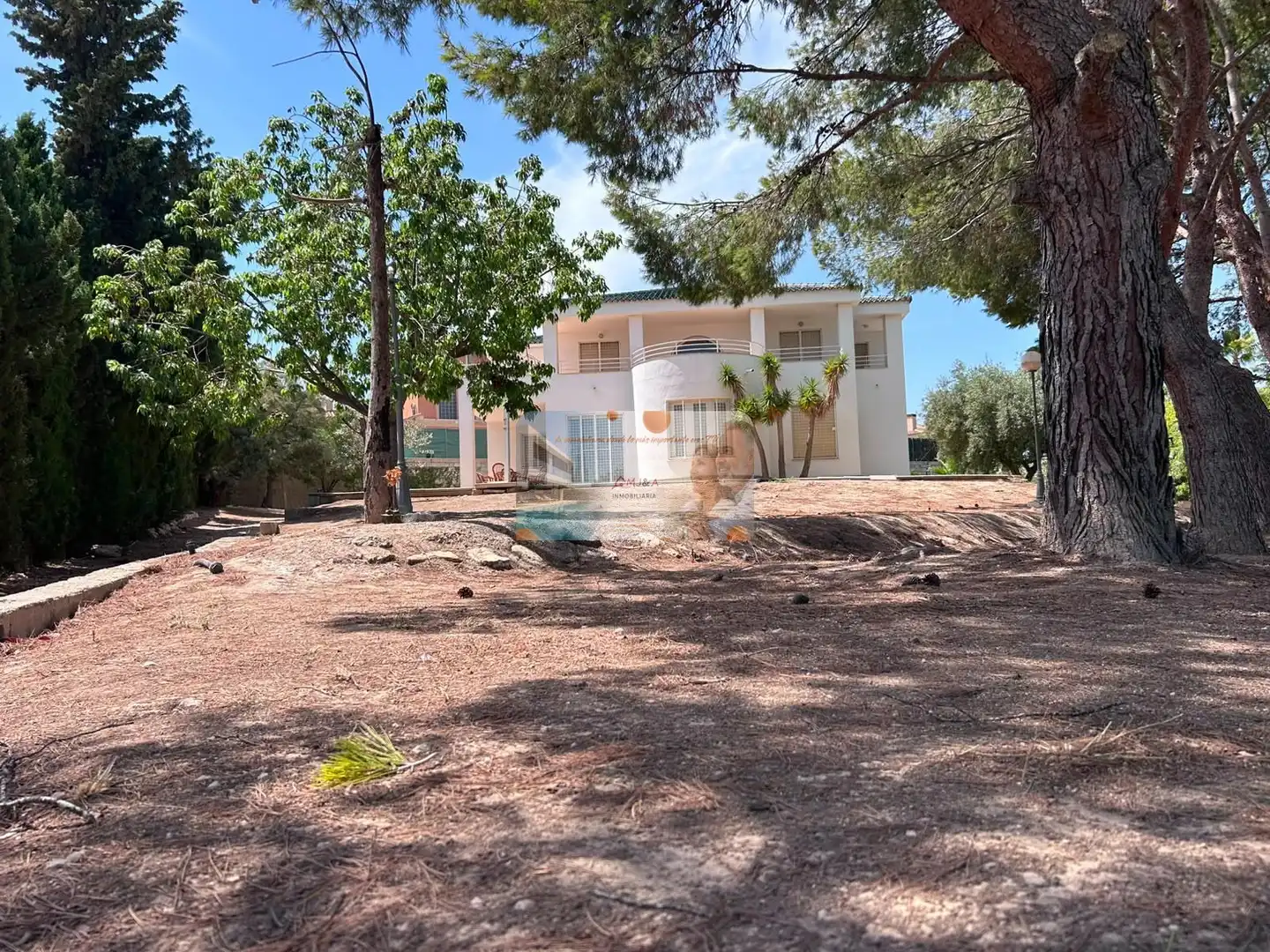 Detached house with terrace for sale in DE LA MORERA, imagen 3