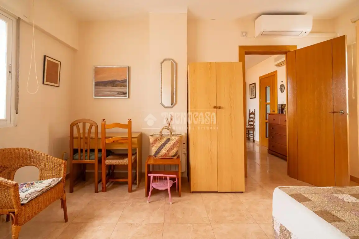 Habitación de Piso en venta en Granada