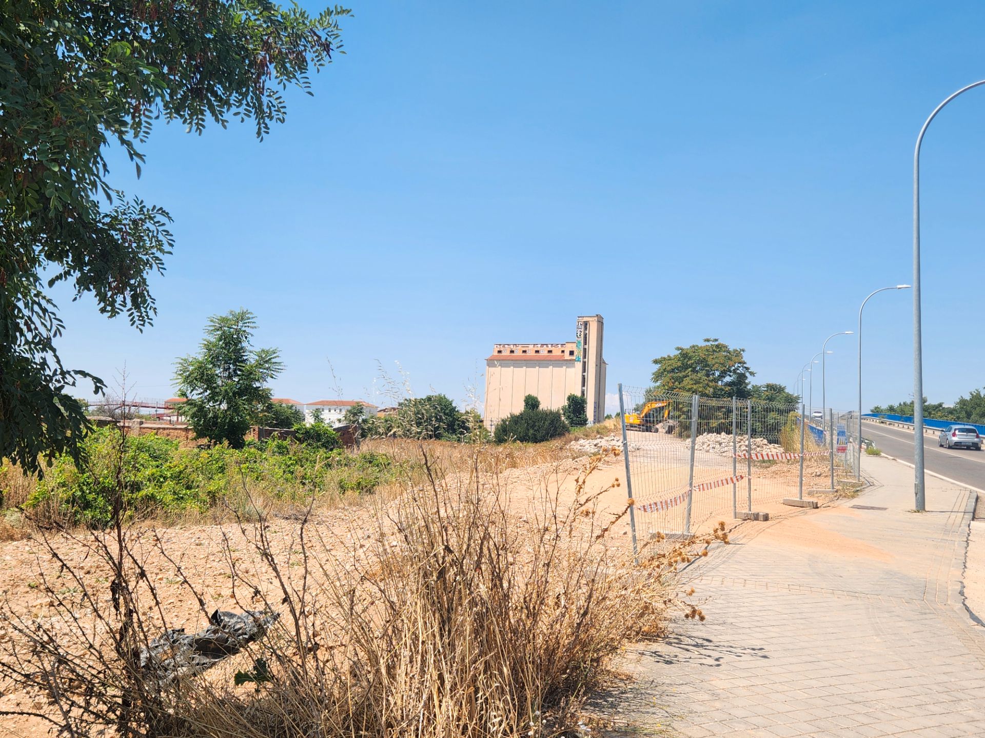 Exterior view of Residential for sale in Guadalajara Capital