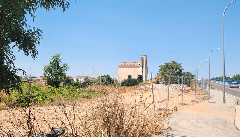 Foto 1 de Residencial en venda a Cm-1002, Estación - Los Manantiales, Guadalajara