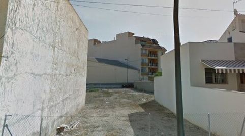 Se vende solar en Archena