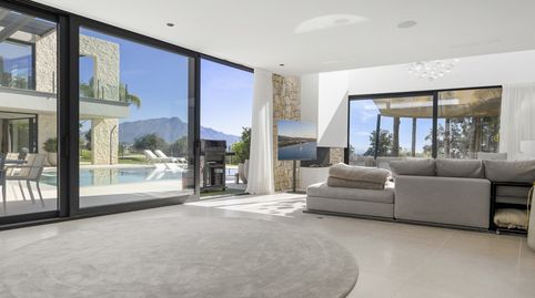 Foto 5 de Casa o chalet en venta en La Alquería, Benahavís