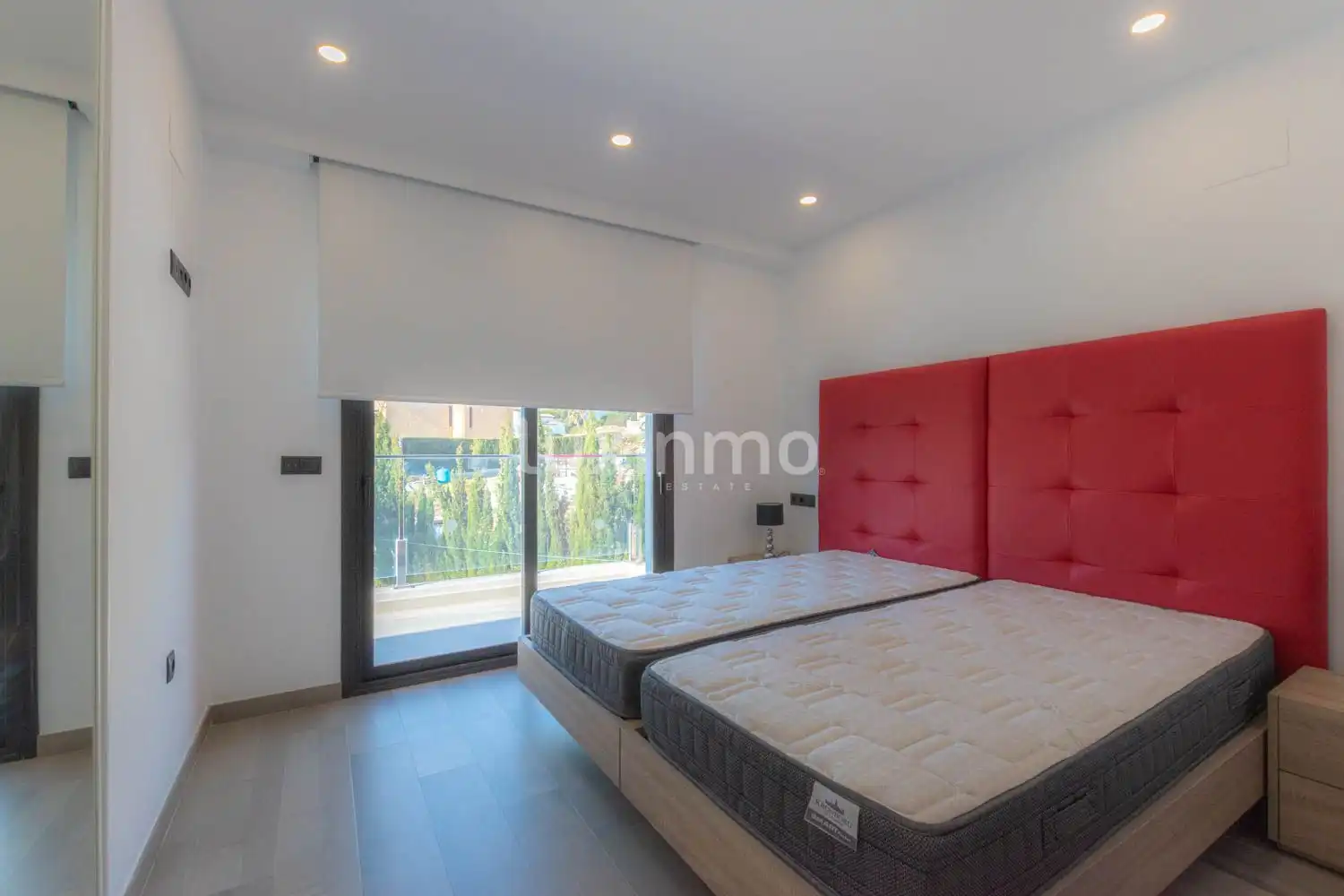 Chalet con terraza en venta en Carrió - La Merced - Los Pinos, imagen 15