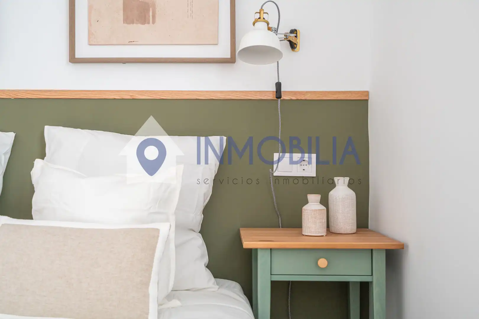 Habitación de Piso en venta en Madrid con Aire acondicionado y Calefacción