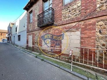 Terreno residenziale in vendita a Trobajo del Camino