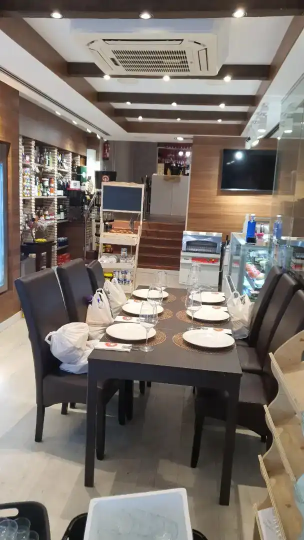 Local de alquiler en Almería con Aire acondicionado