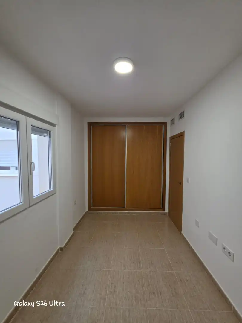 Flat for rent in Albatera  with Air Conditioner, Storage room and Furnished