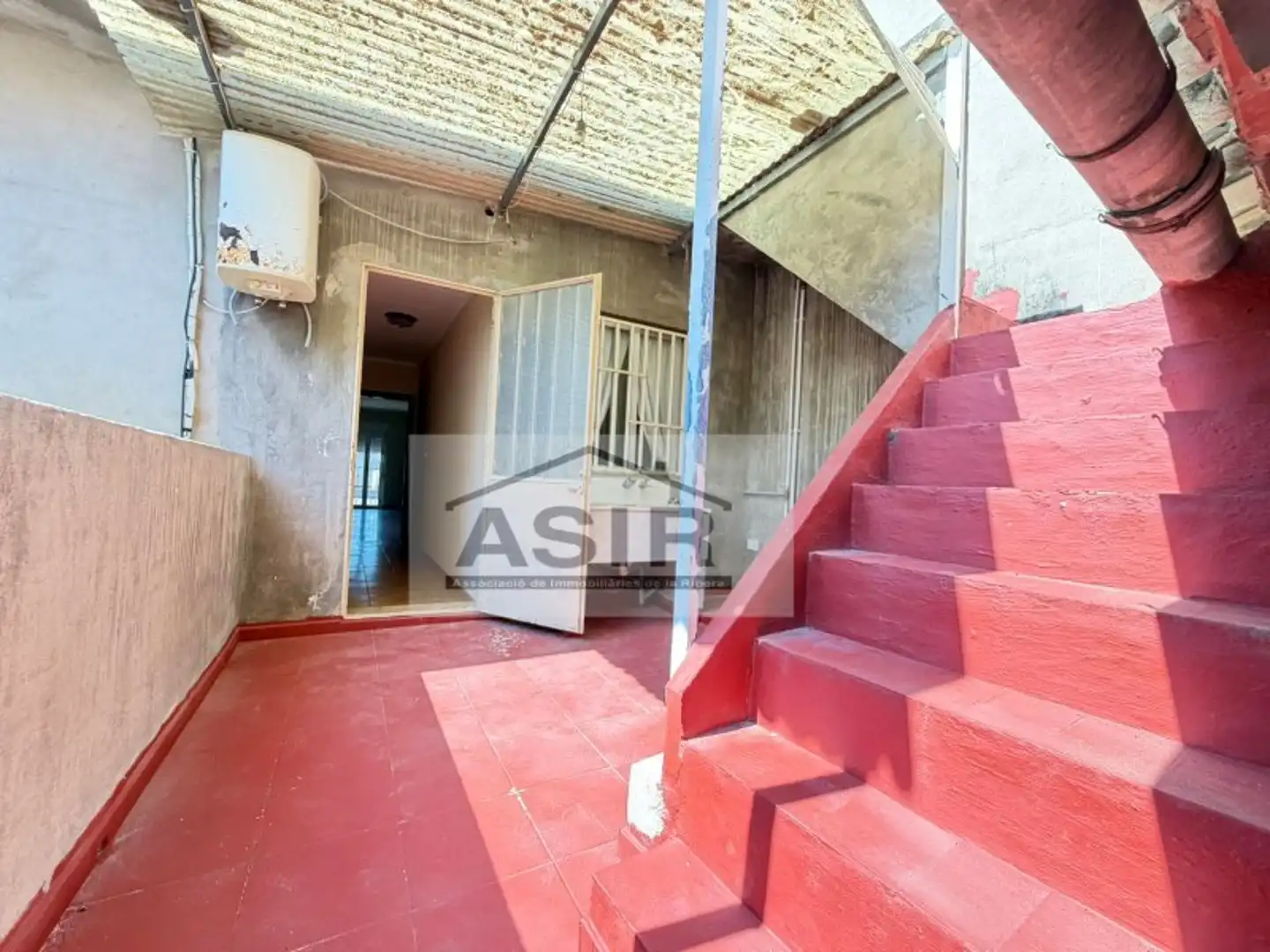 Flat for sale in Polinyà de Xúquer  with Terrace