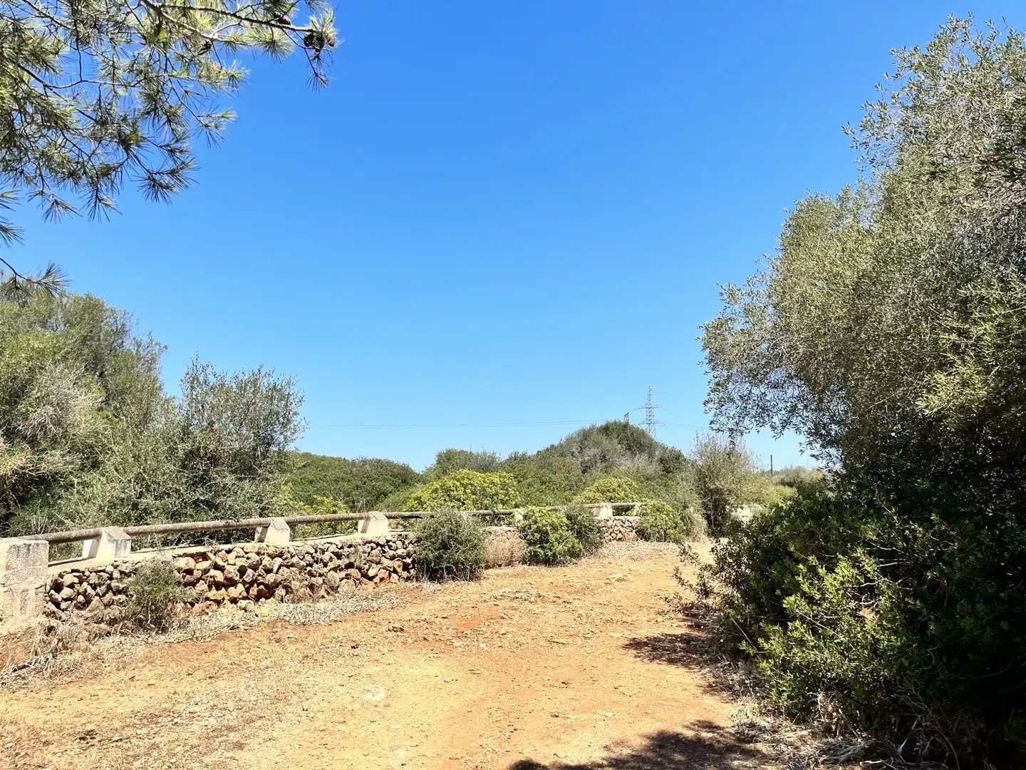 Landhaus mit Pool zum Verkauf in Cala d'en Bosch - Serpentona, imagen 35