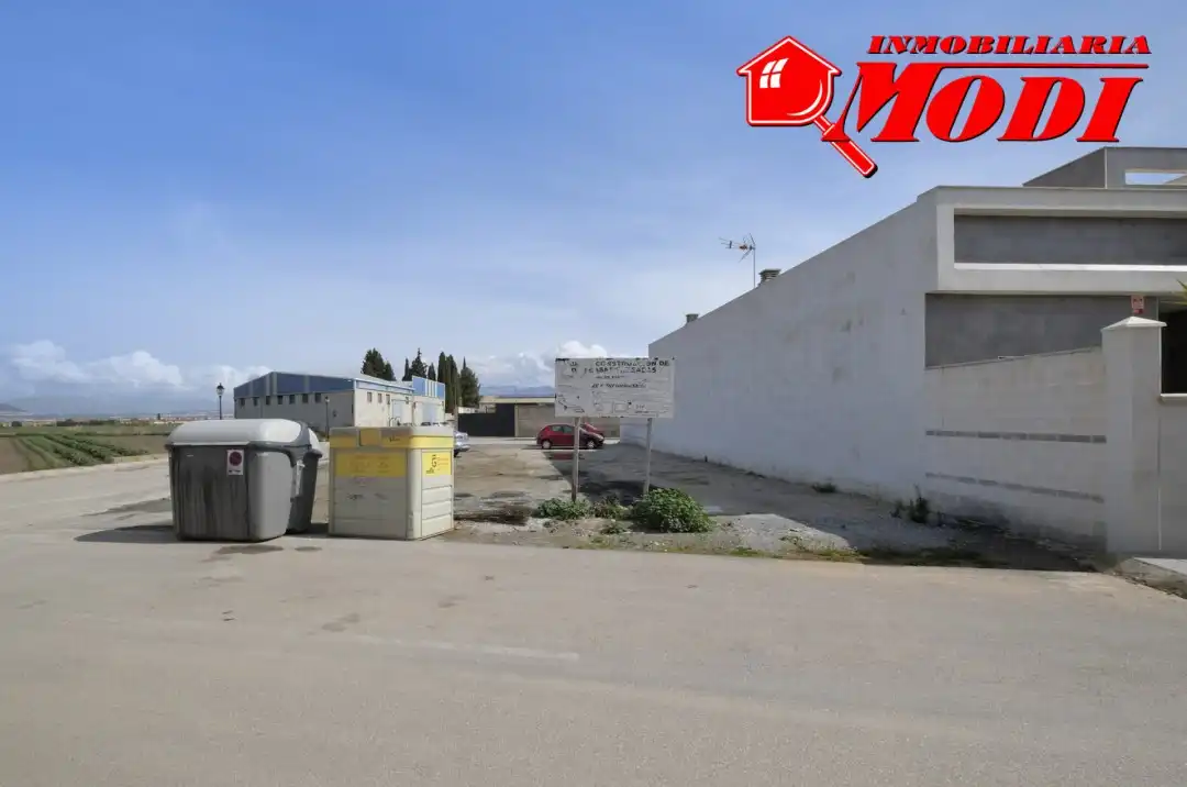 Terreny residencial en venda a CEMENTERIO 18, imagen 18