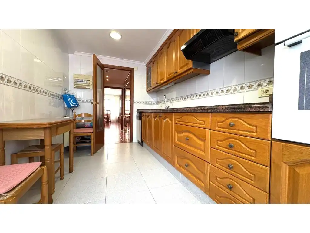 Appartement avec terrasse à louer à Calle Maestro Falla, imagen 4
