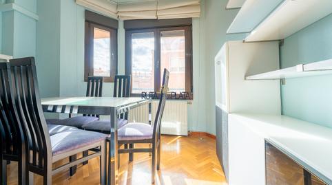 Photo 4 of Duplex for sale in Calle Cid, 9, Candelaria - Peña de Francia, Zamora