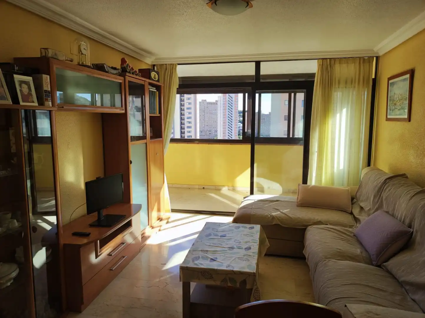 Apartament amb ascensor en venda a Playa de Poniente, imagen 27