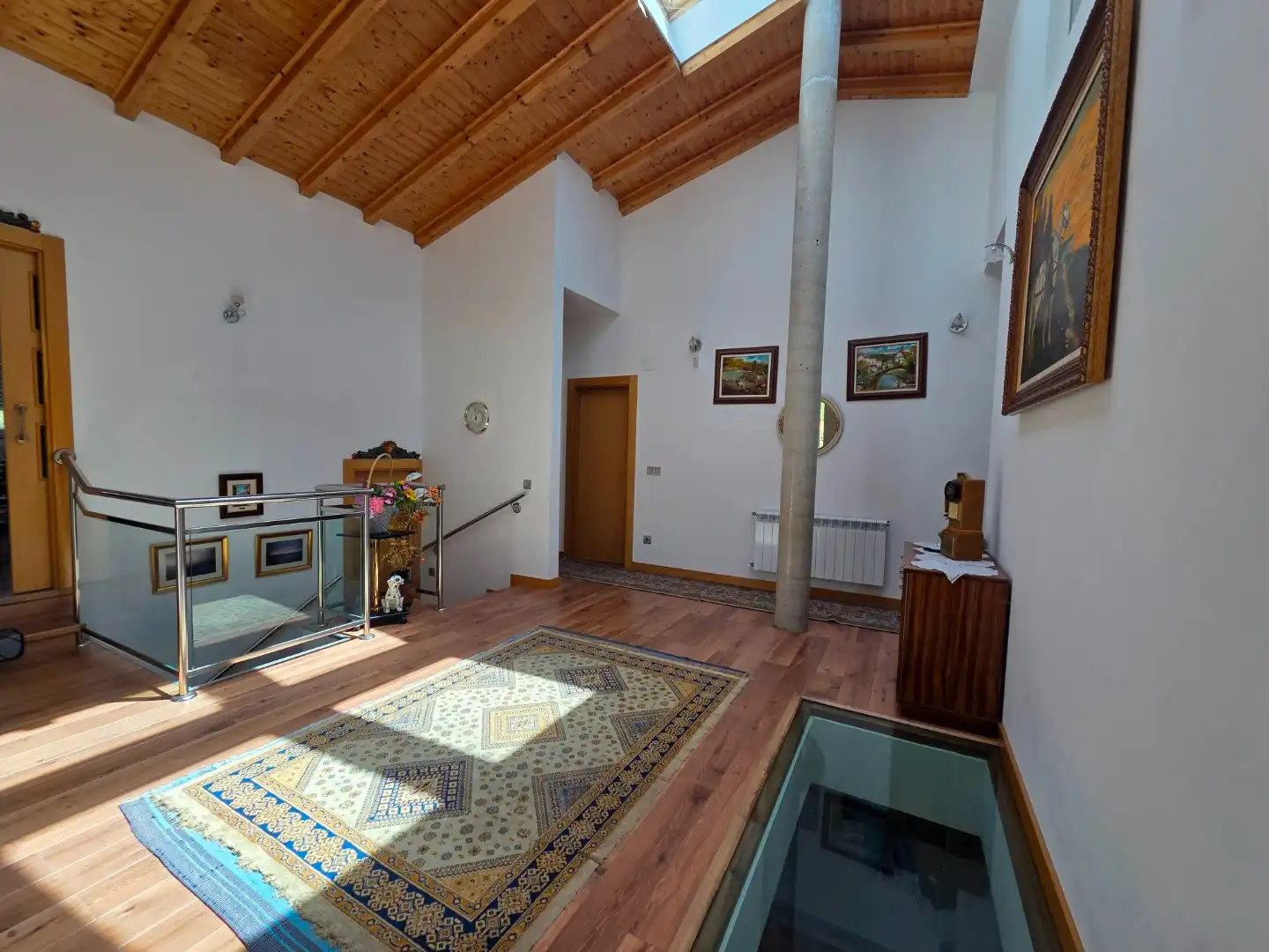 Houses for sale in Carcedo de Burgos  with Heating, Private garden and Terrace