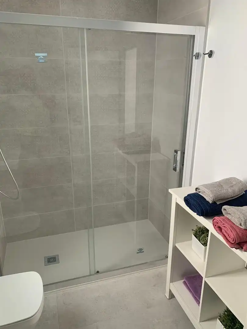 Apartamento de alquiler en Huerta Nueva