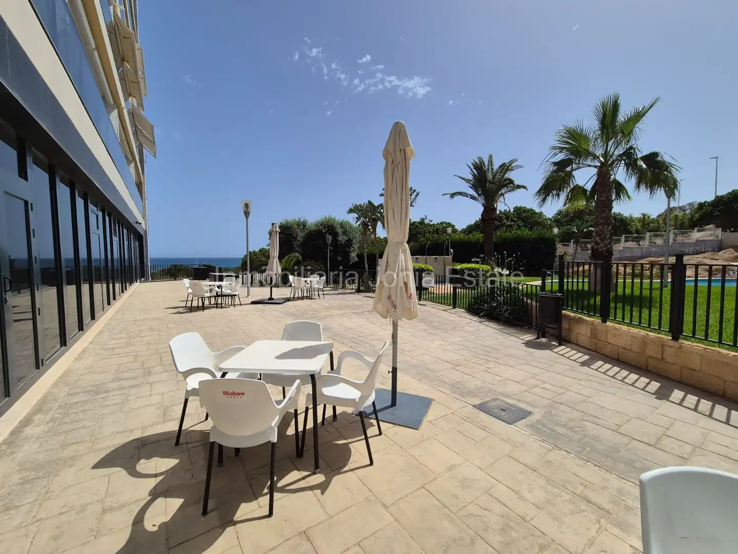 Apartment mit Pool zum Verkauf in Poble Nou - Montiboli, imagen 37