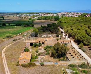 Finca rústica en venda en Bellcaire d'Empordà amb Calefacció, Jardí privat i Terrassa