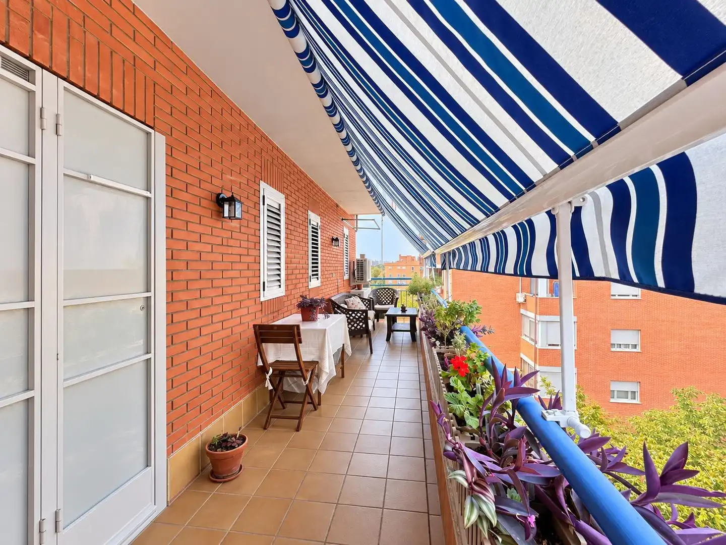 Piso con piscina en venta en Los Villares, imagen 27