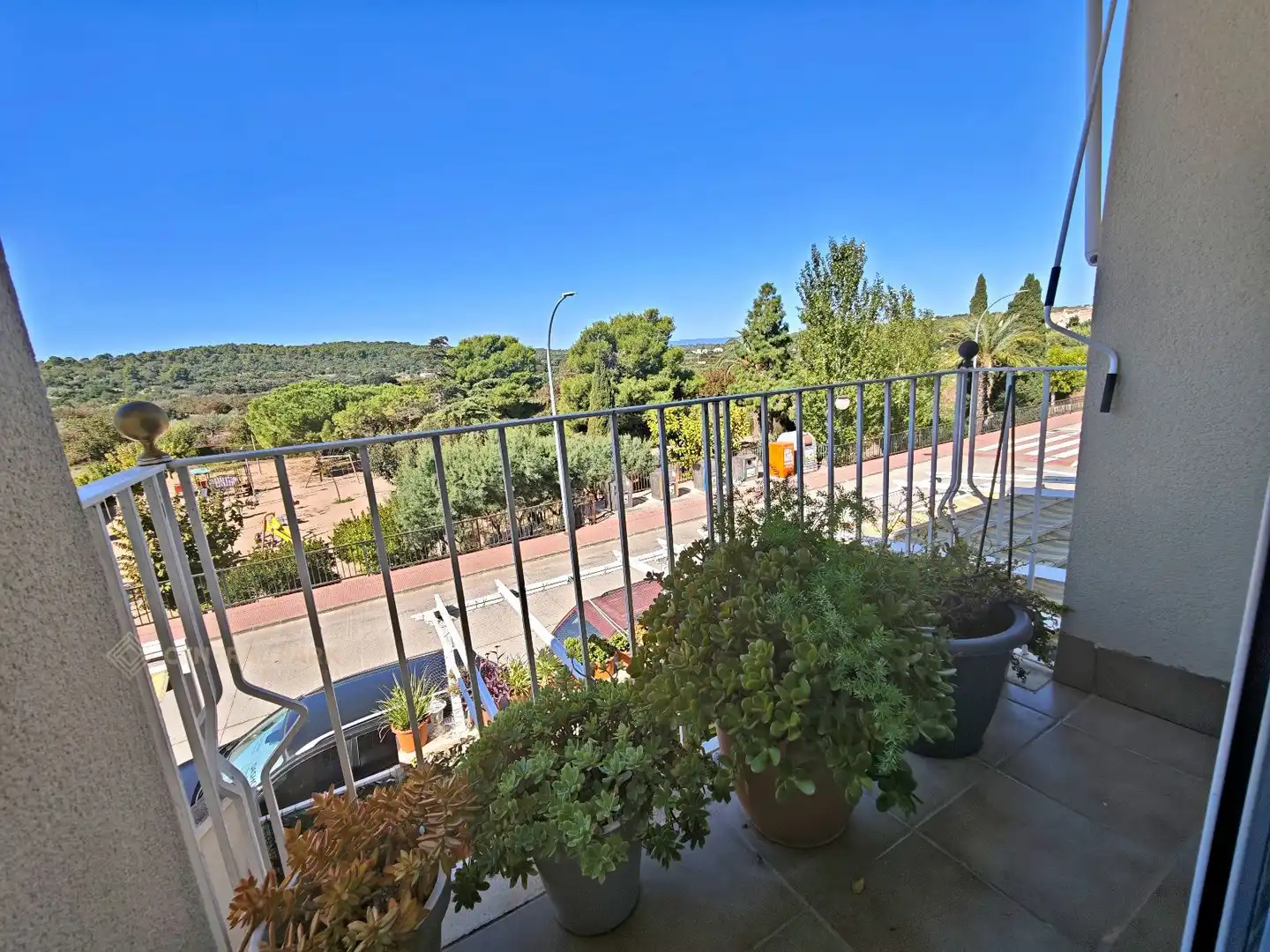 Casa a schiera con terrazza in vendita a Vial de La Sequia, imagen 27