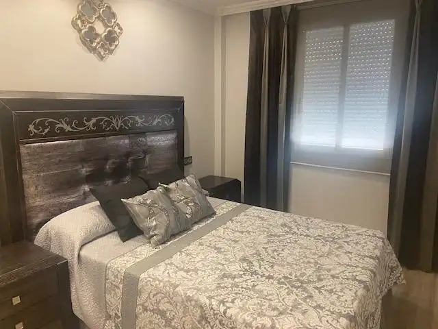 Dormitori de Pis en venda en Valencia amb Aire condicionat i Parquet