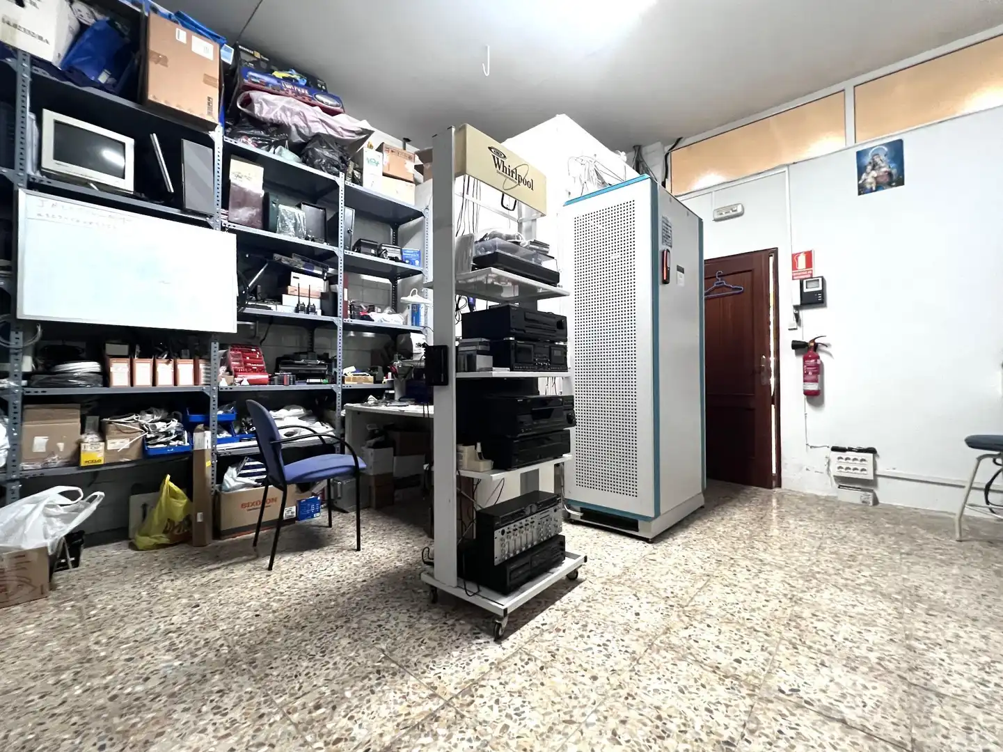 Local commercial à vendre à Don Benito, imagen 7