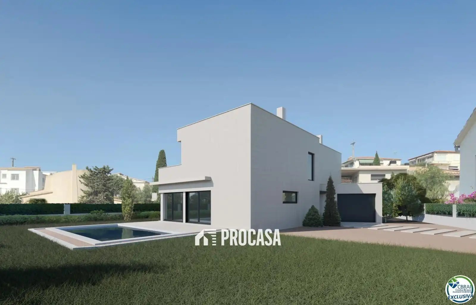 Villa con piscina in vendita a HUELVA, imagen 4