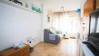 Bedroom of Attic for sale in  Albacete Capital  with Air Conditioner, Heating and Terrace