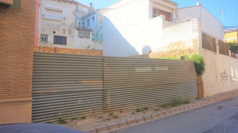 Foto 3 de Residencial en venta en Higuerillas, 11, Requena, Valencia