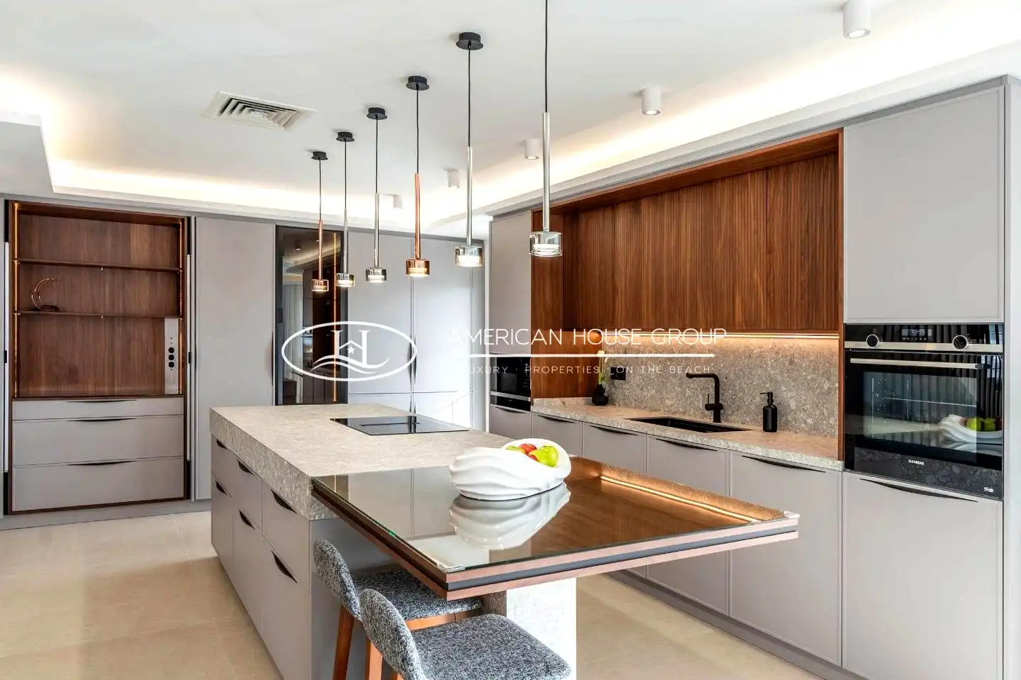 Penthouse mit Pool zum Verkauf in Nueva Andalucía, imagen 10