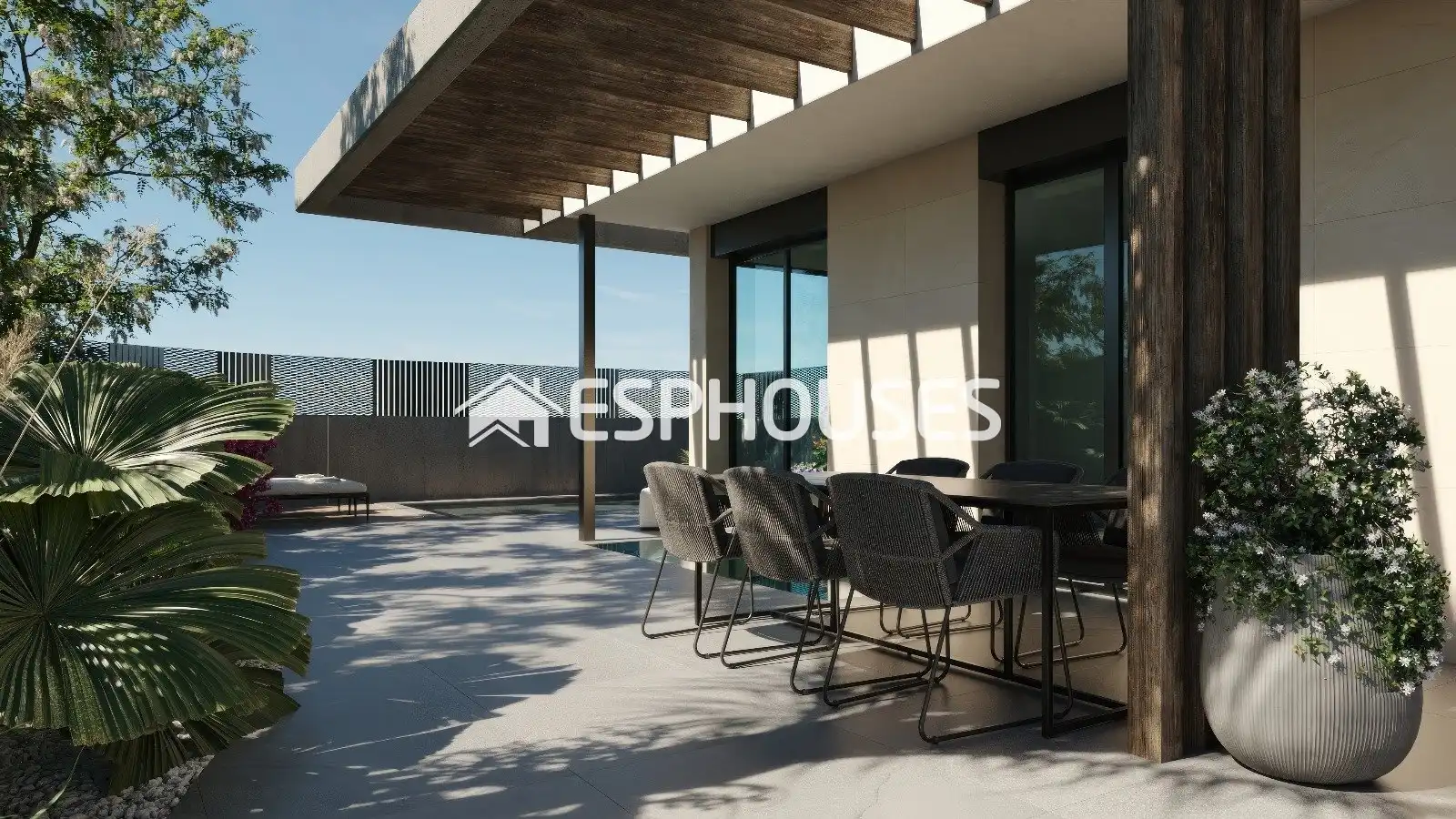 Villa avec terrasse à vendre à Mar Menor Golf, imagen 11