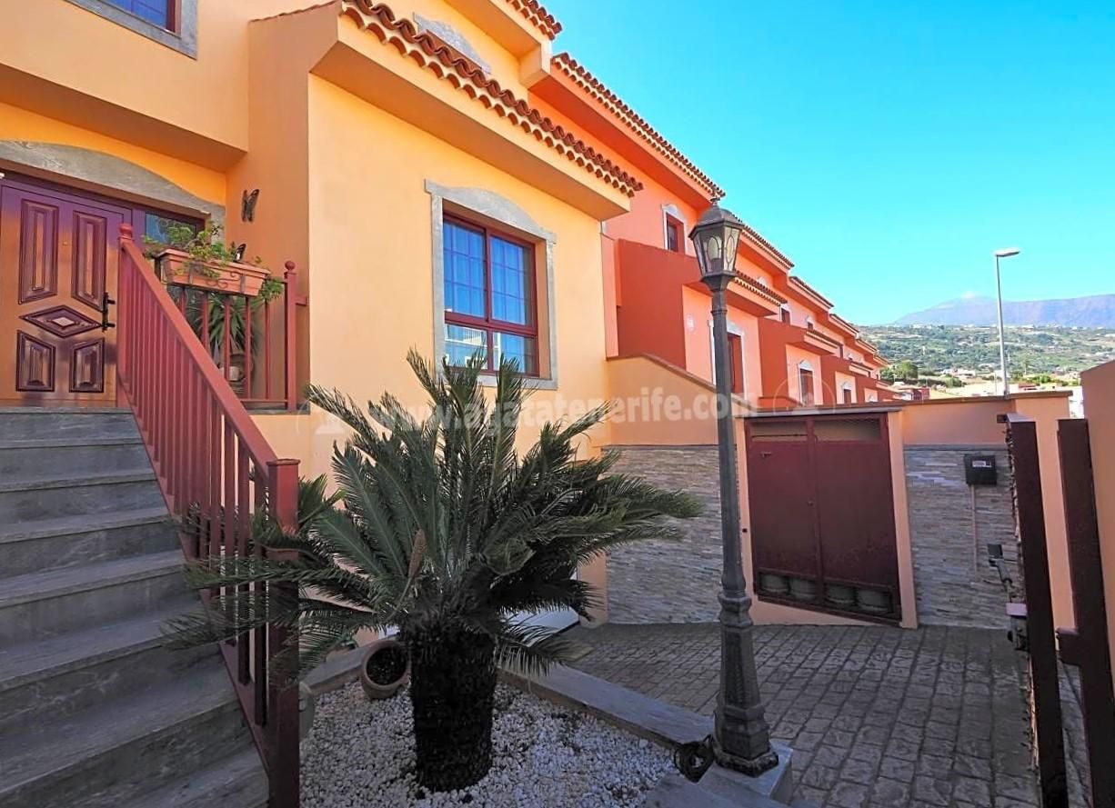 Single-family semi-detached for sale in Centro