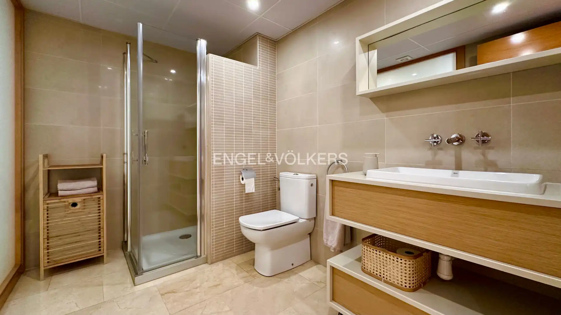 Maison mitoyenne avec terrasse à vendre à Avinguda Vidal i Barraquer 15, imagen 24
