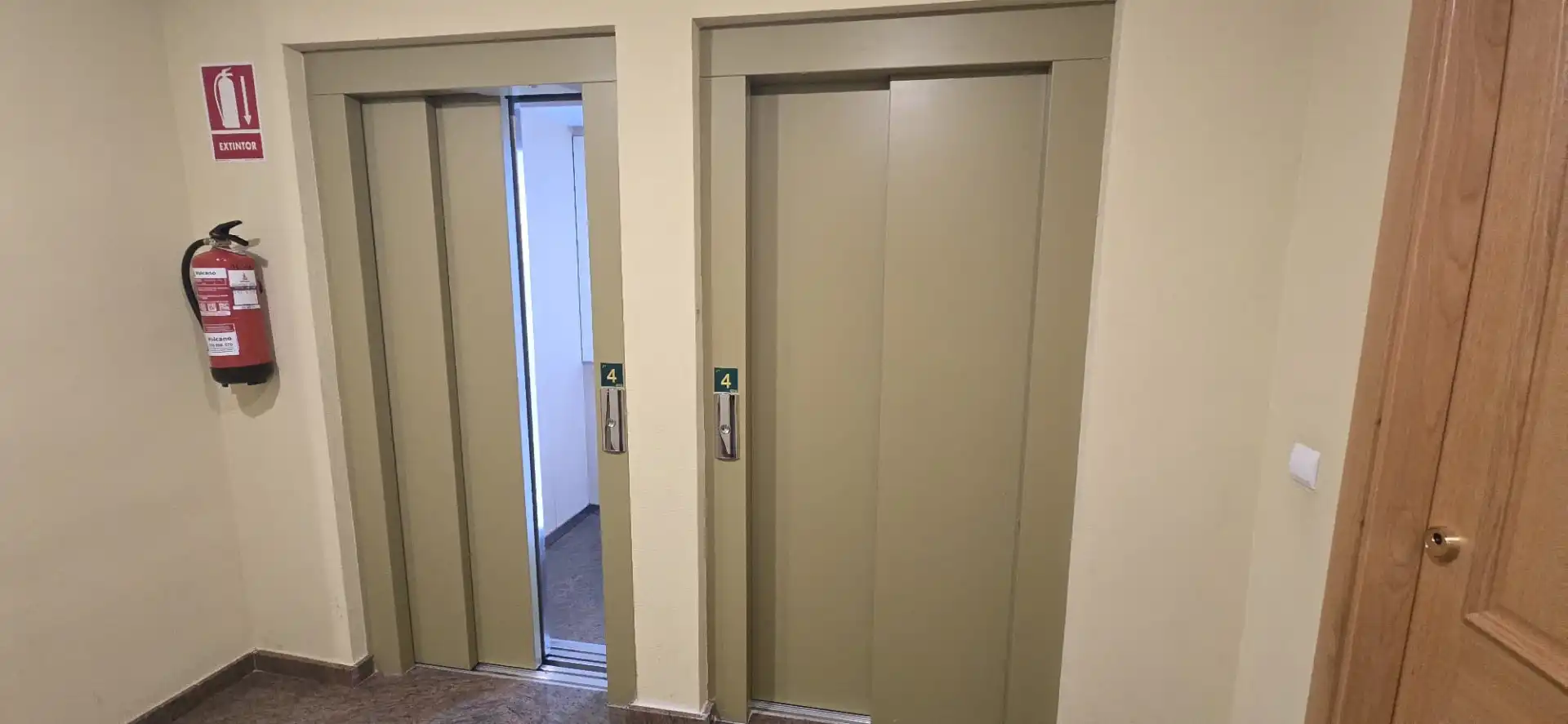 Piso en venta en Seseña con Aire acondicionado, Calefacción y Terraza