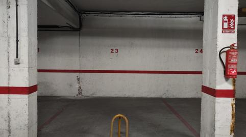 Photo 5 of Garage for sale in Puertas del sur - Guadabajaque, Jerez de la Frontera