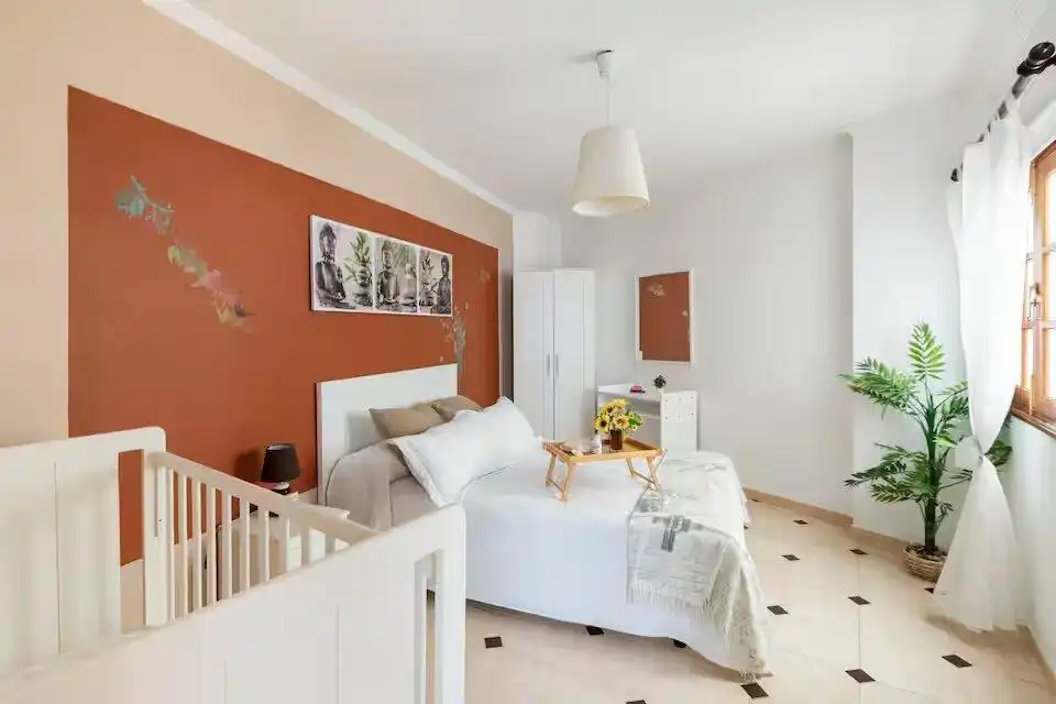 Habitación de Edificio en venta en Gáldar