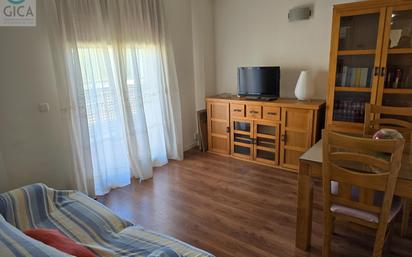 Dormitori de Apartament en venda en Algeciras amb Aire condicionat, Terrassa i Balcó