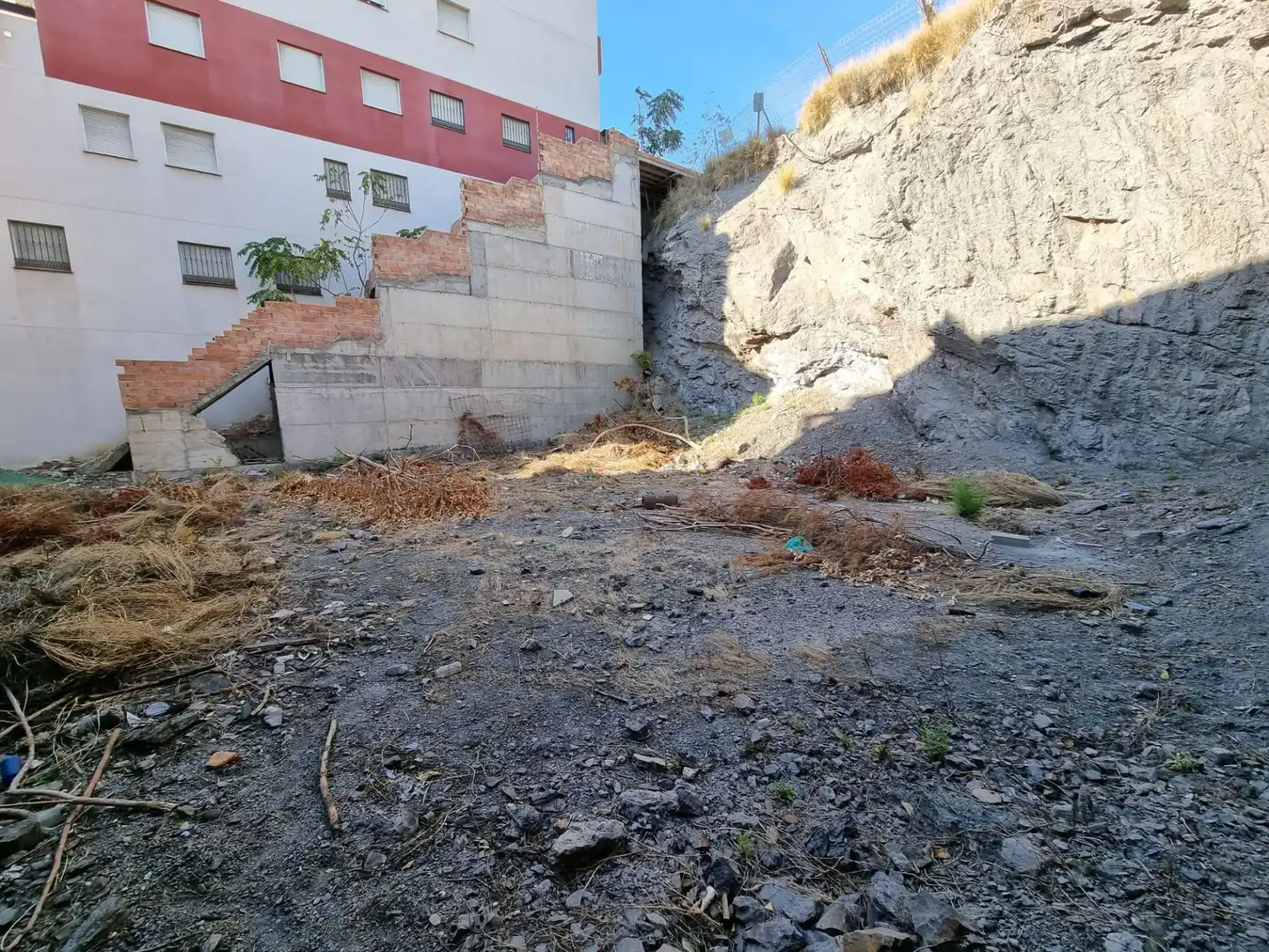 Terrenys i solars en venda a Sorvilán, imagen 2