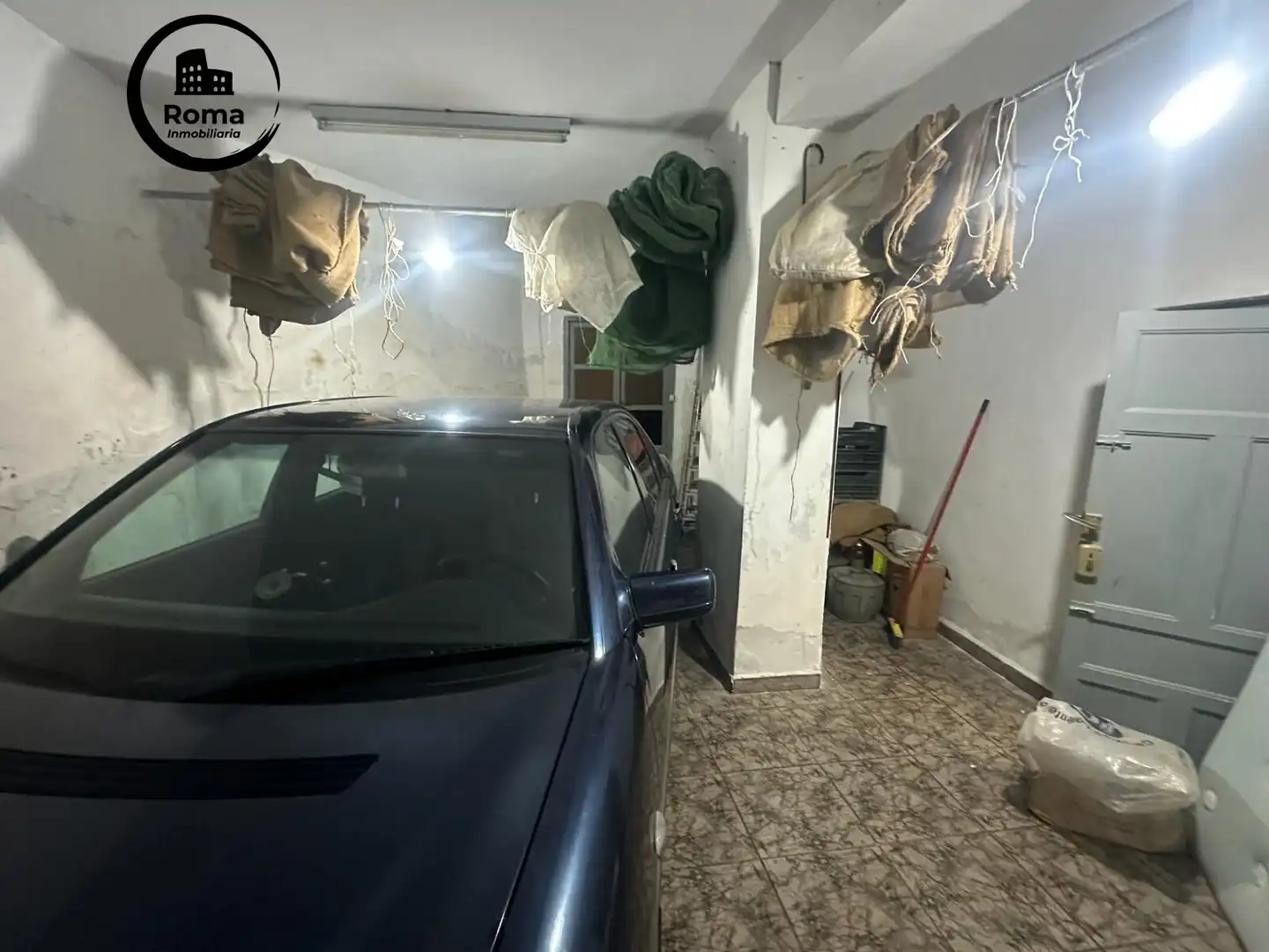 Casa rústica amb terrassa en venda a Cádiar, imagen 42