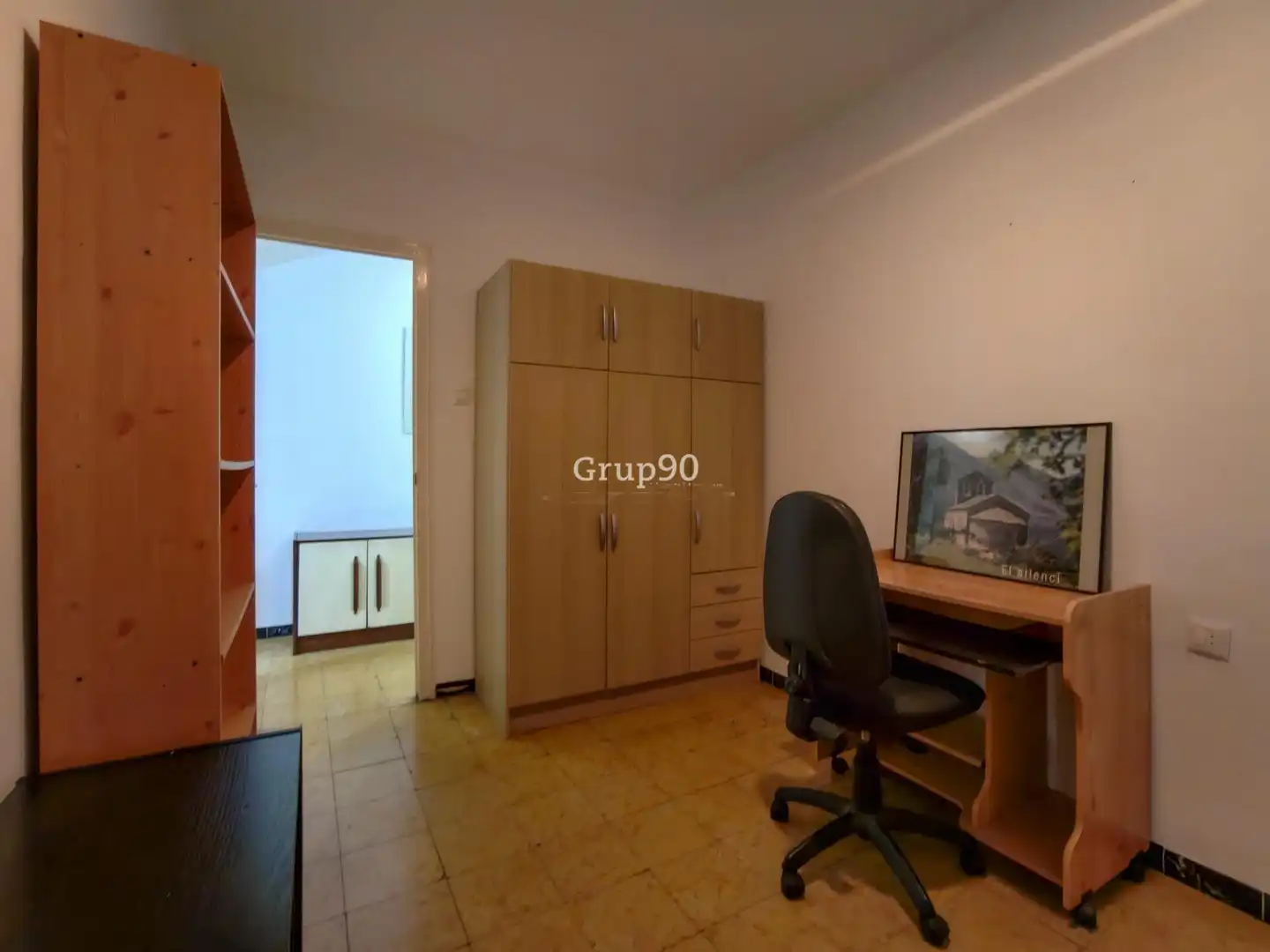 Appartement avec terrasse à vendre à Príncep de Viana - Clot - Xalets Humbert Torres, imagen 27