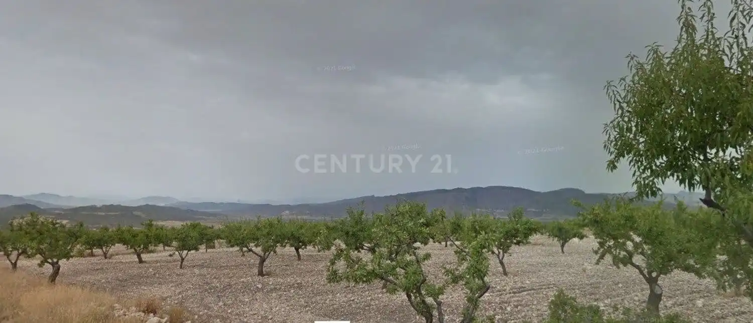 Land for sale in Diseminado, 1, Aledo