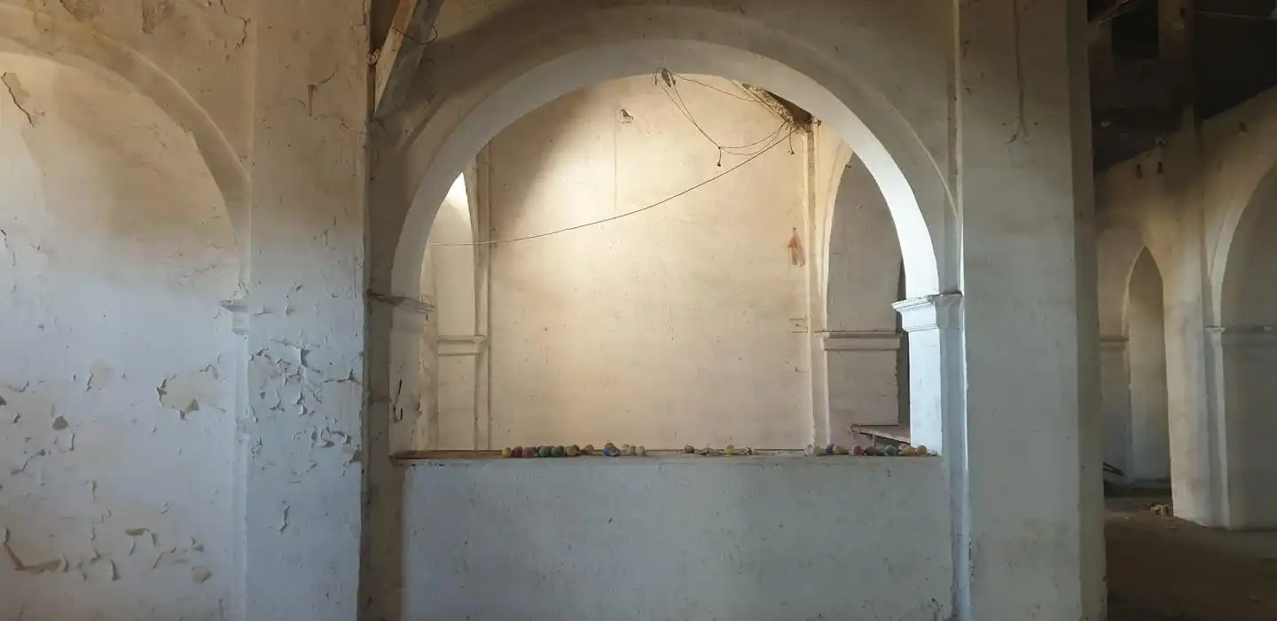 Finca rústica en venda a Tercia, Santa Cruz de la Zarza