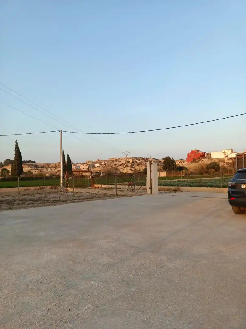 Casa o xalet en venda en Molina de Segura amb Aire condicionat, Calefacció i Jardí privat