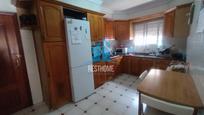 Cuina de Casa o xalet en venda en Alzira