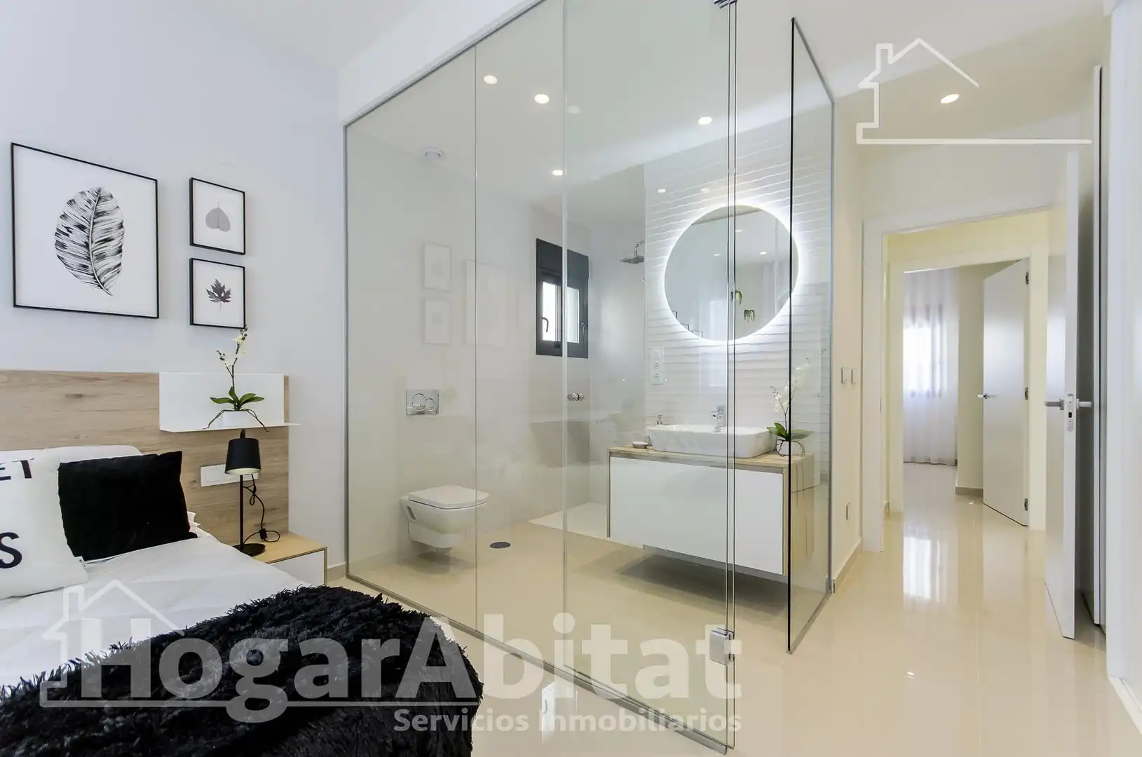 Chalet con piscina en venta en mulhacen, imagen 50