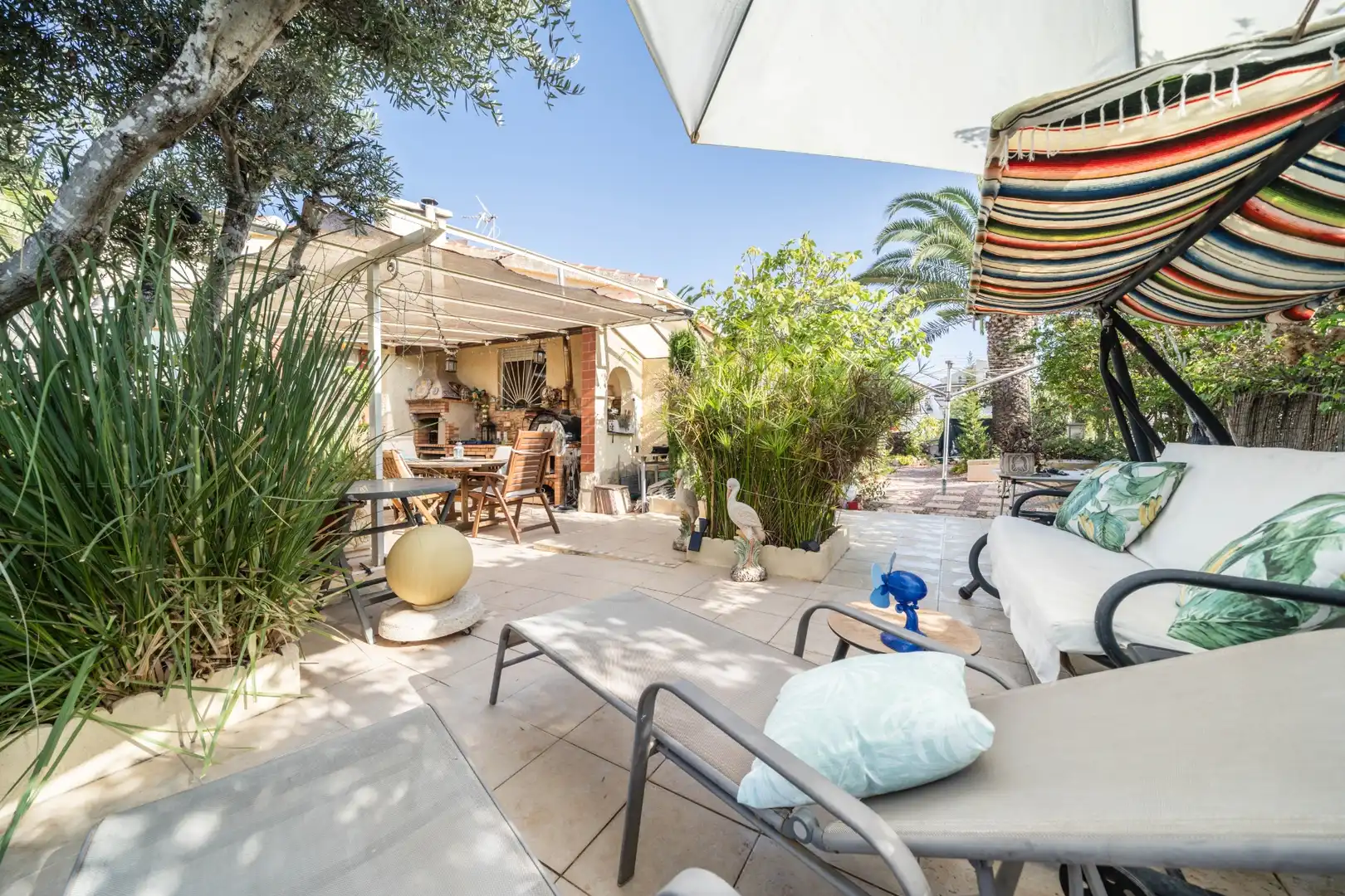 Maison avec piscine à vendre à Ciudad Quesada, imagen 5