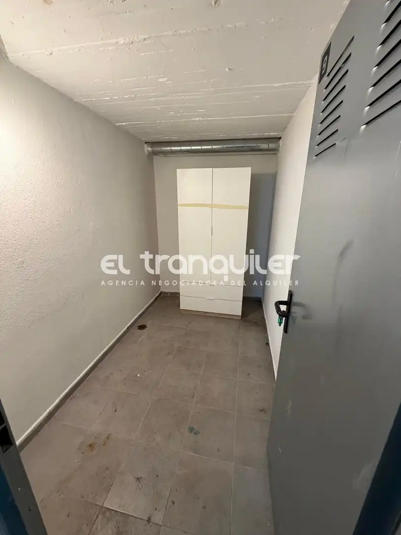 Wohnung zur Miete in Centro Urbano